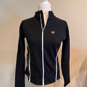 Pearl Izumi Cycling Riding Jacket
